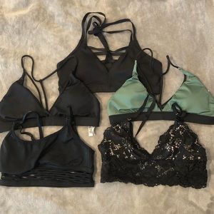 VS Bralette Bundle